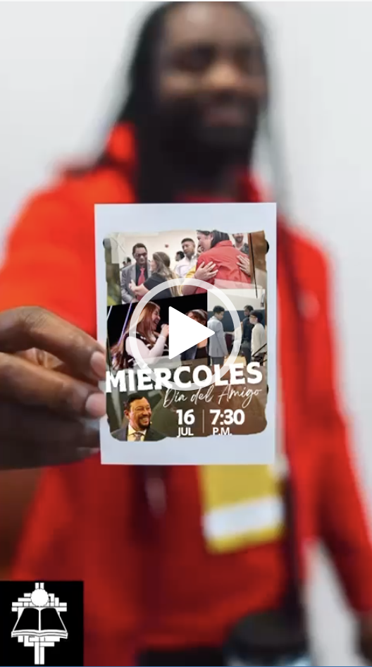 Día Del Amigo Pt. 1: Mirécoles Servicio Especial